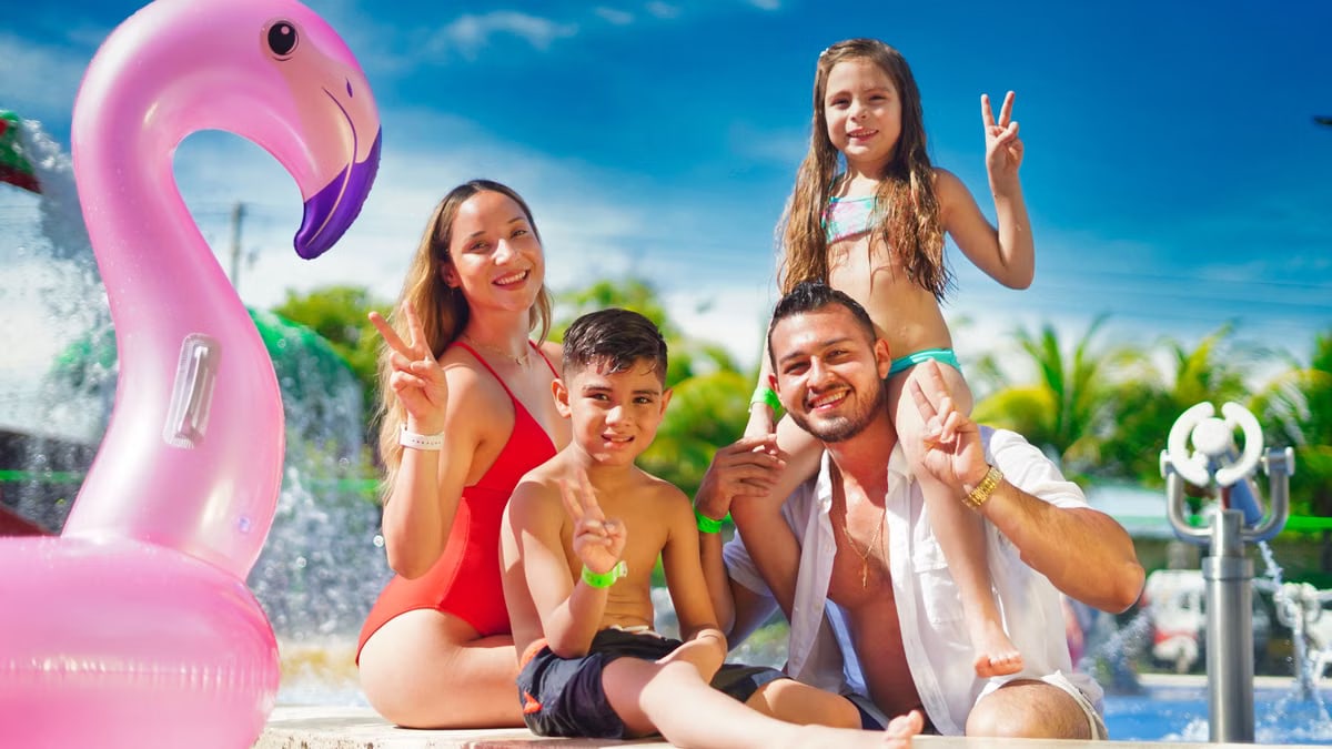 Actividades para Fortalecer el Vínculo Familiar